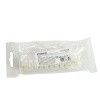 Колодка клеммная винтовая Stekker, линейка 12 штук, полиамид, LD225-6A DIY 39892