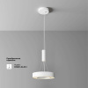 Потолочный светильник Maytoni Technical C093CL-24W3K-W