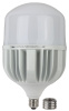Лампа светодиодная сверхмощная ЭРА E27/E40 120W 6500K матовая LED POWER T160-120W-6500-E27/E40 Б0049104