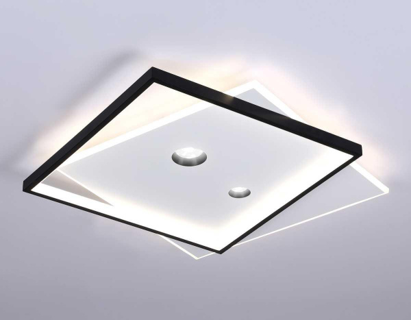 Потолочный светодиодный светильник Ambrella light Comfort LineTech FL5065 Потолочный светодиодный светильник Ambrella light Comfort LineTech FL5065