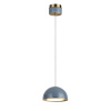 Подвесной светильник Odeon Light Lulu L-Vision 5452/6LA