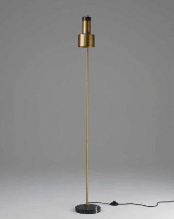 Торшер Moderli Goldy V11310-1F