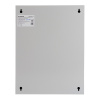 Шкаф с монтажной панелью ЩМП-04 Stekker EBX60-2/04-31 IP31 (400*300*155) сталь ArcaMetal 50545
