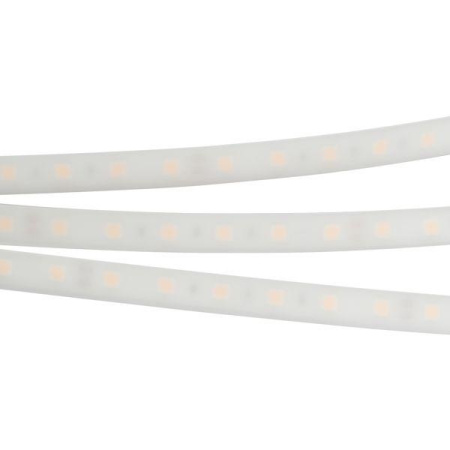 Светодиодная влагозащищенная лента Arlight 14,4W/m 60LED/m 5060SMD холодный белый 5M 016170(2)