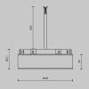 Источник напряжения Maytoni Technical TRA172DR-200W-DD-B