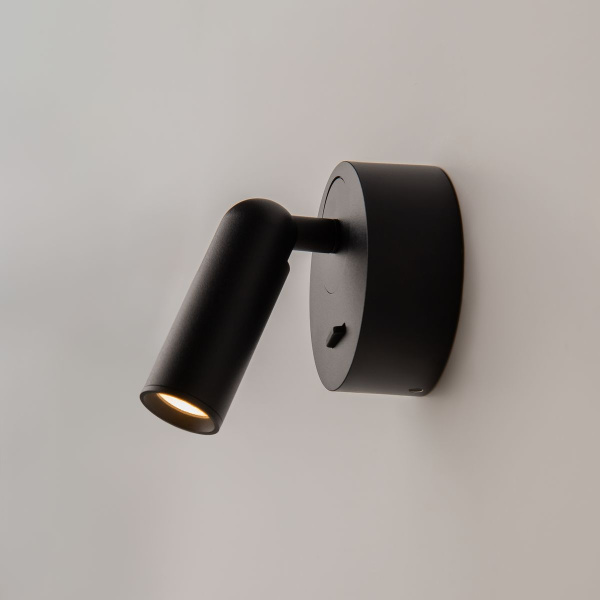 Светодиодный спот Maytoni Mirax C038WL-L3B3K