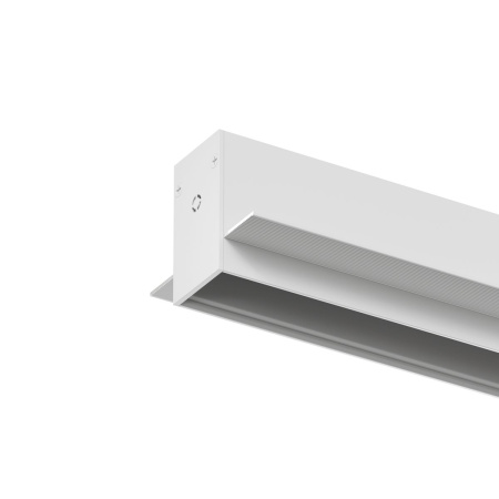 Шинопровод встраиваемый однофазный Denkirs Smart Hide TR2012-WH