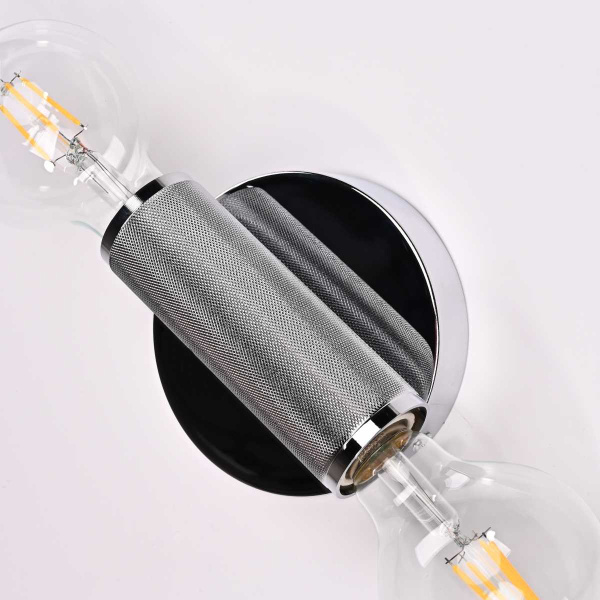 Настенный светильник Imperium Loft RH Utilitaire 123280-22