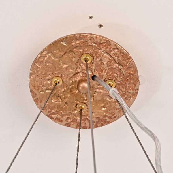 Подвесная люстра Imperium Loft Veneta 141125-26