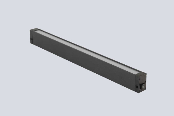 Светильник трековый Crystal Lux CLT 0.35 001 18W BL M4000K