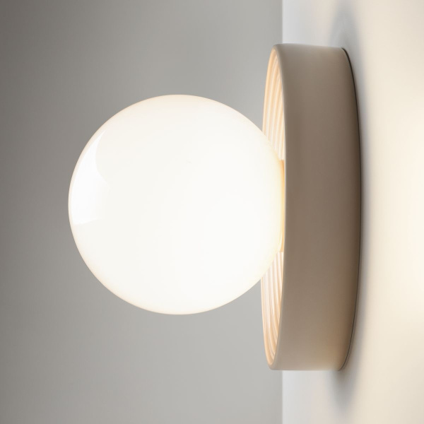 Бра Maytoni Modern MOD403WL-01BG