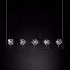 Подвесная люстра Imperium Loft Round Cluster 84808-22