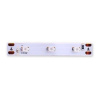 Светодиодная лента SWG 4,8W/m  60Led/m 3528SMD синий 5M SWG360-12-4.8-B-М 009469