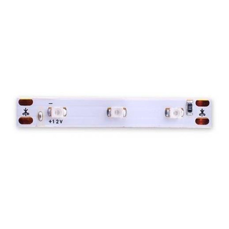 Светодиодная лента SWG 4,8W/m  60Led/m 3528SMD синий 5M SWG360-12-4.8-B-М 009469
