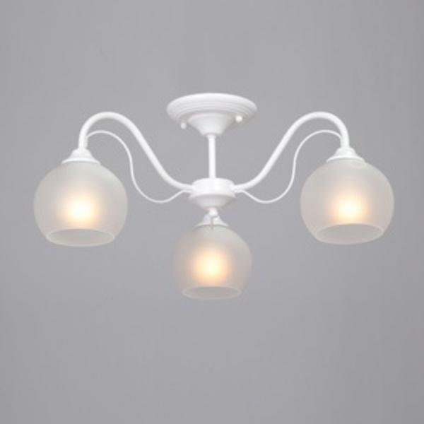 Потолочная люстра Vitaluce V3948-0/3PL