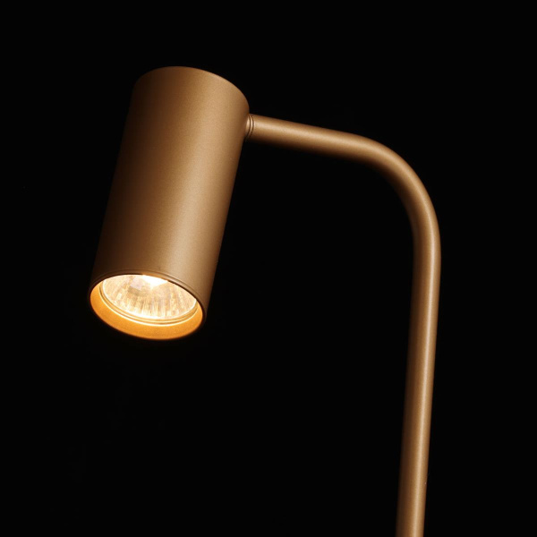 Настольная лампа De Markt Астор 12 545033301