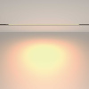 Трековый светильник Maytoni Technical EXILITY Basis TR231-2-15W3K-B