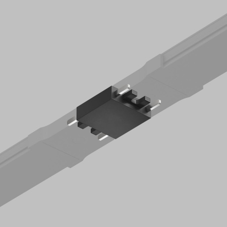 Соединитель Denkirs Air Base TR5210-BK