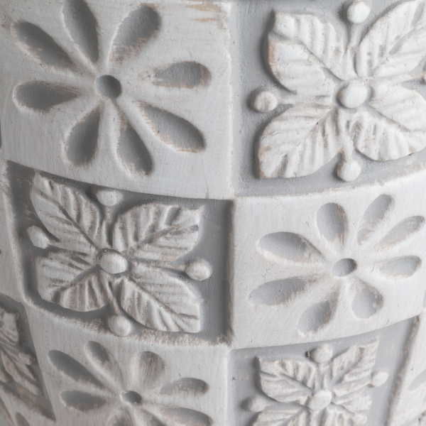 Настольная лампа Arte Lamp Twilly A4237LT-1GY