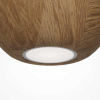 Подвесной светильник Maytoni Modern Basic Texture MOD461PL-01BG