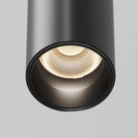 Трековый светильник Maytoni Technical EXILITY X Focus Led TR245-4-7WTW-DSZ-B