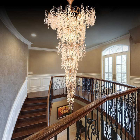 Подвесная люстра Imperium Loft Fairytree 167211-26