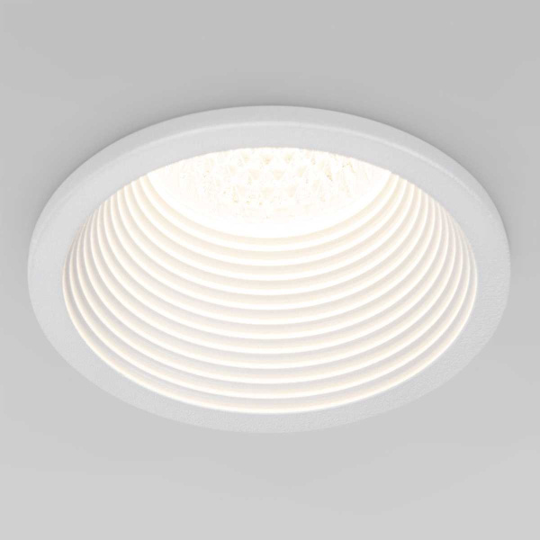 Встраиваемый светодиодный светильник Elektrostandard Gudi 25028/LED a058617