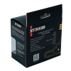 Терморегулятор Wi-Fi (механизм), Stekker, 250В, 3500Вт Катрин, GLS00-7119-05, черный 50375