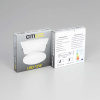 Встраиваемый светодиодный светильник Citilux Галс CLD5512N