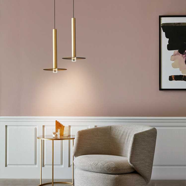 Подвесной светильник Imperium Loft gift01 217001-23