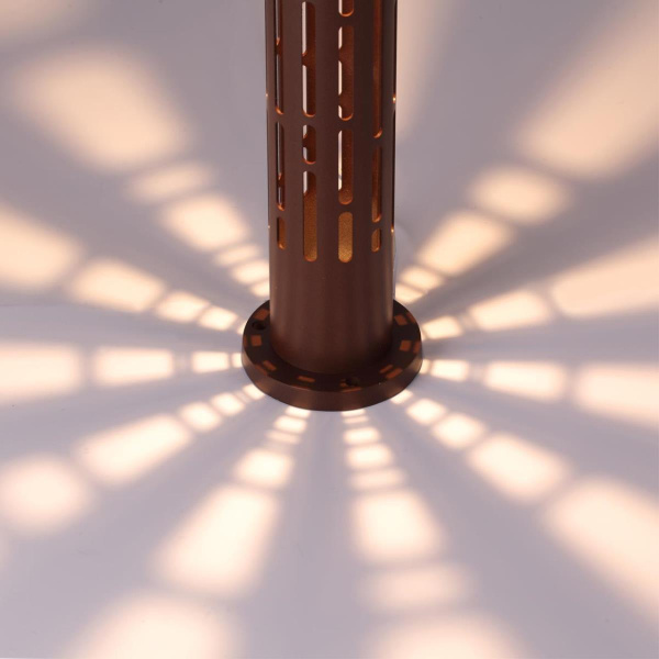 Светильник ландшафтный Novotech NETZ 359540