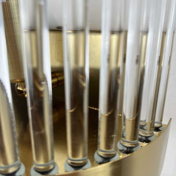 Настенный светильник Imperium Loft Concert 133212-22