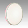 Настенно-потолочный светодиодный светильник Sonex Color Kezo Pink 7708/EL